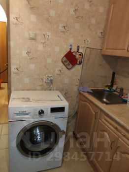 2-комн.кв., 43 м², этаж 3