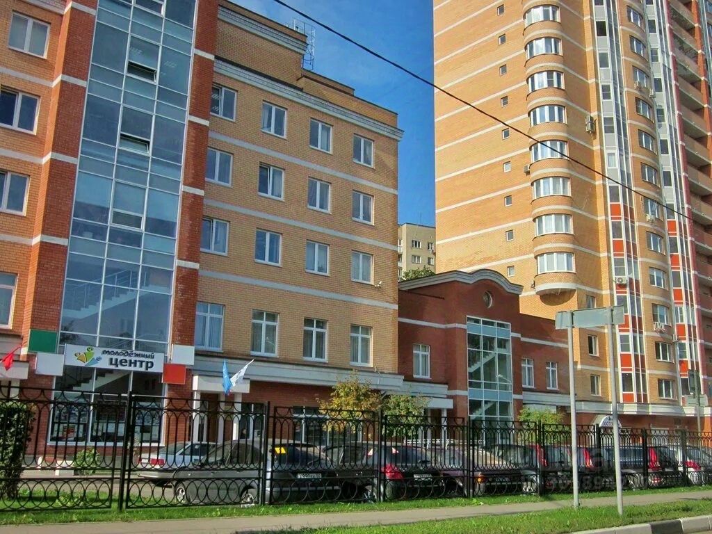 Продажа двухкомнатной квартиры 64,1м² Речная ул., 20к2, Красногорск,  Московская область, Красногорский район, м. Митино - база ЦИАН, объявление  301894207