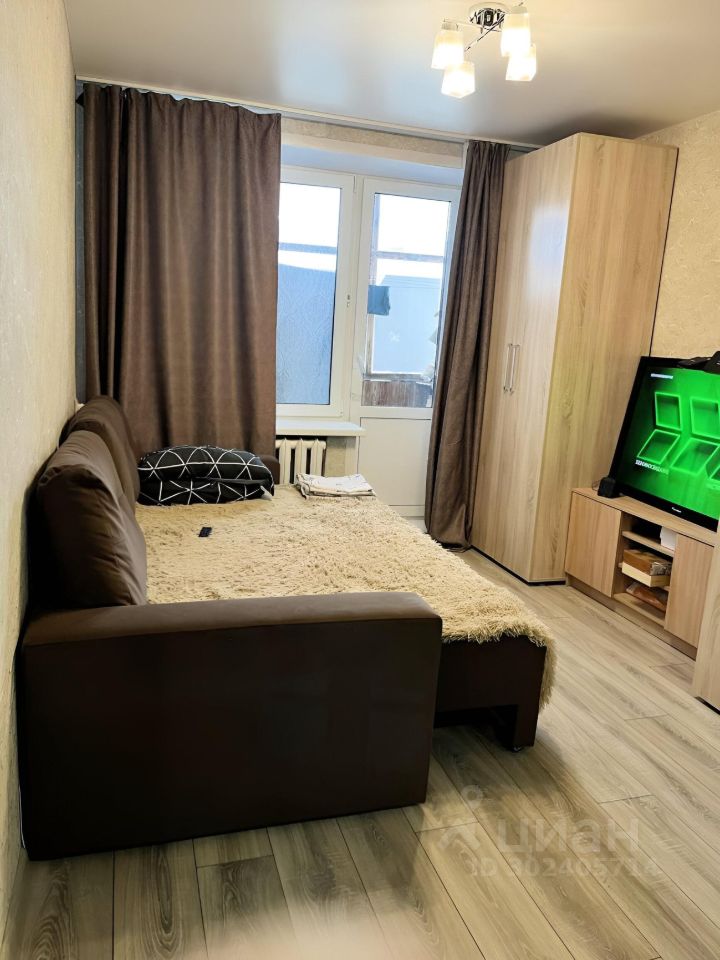 Продается1-комн.квартира,30,3м²