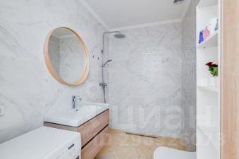 2-комн.кв., 45 м², этаж 6