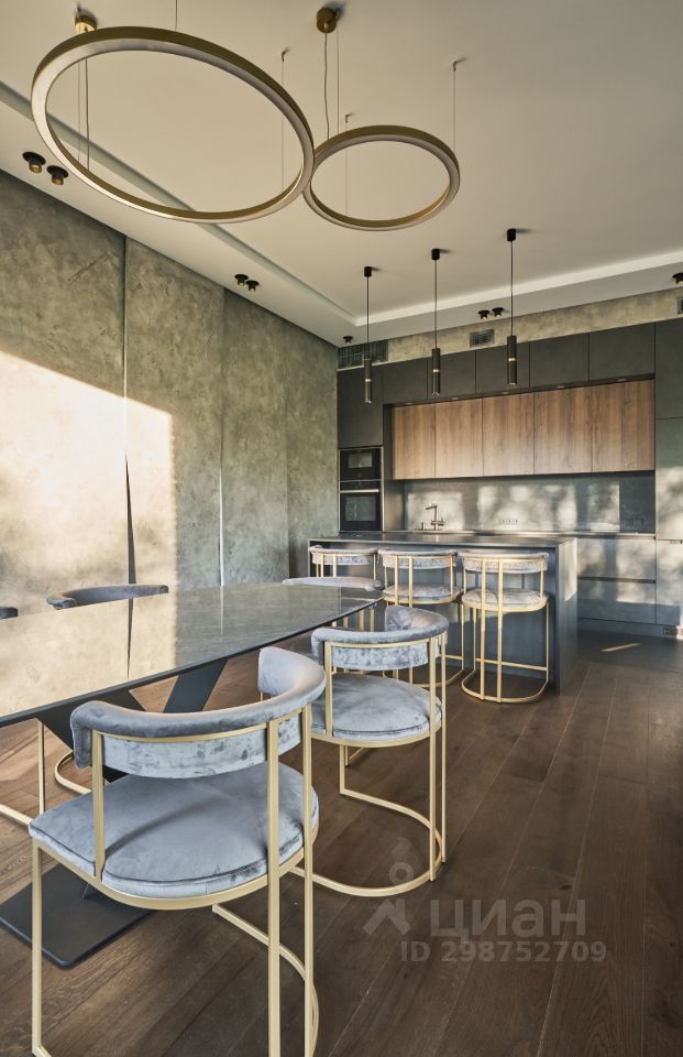 Продажа трехкомнатной квартиры 120м² ул. Согласия, 9/1, Красногорск ...