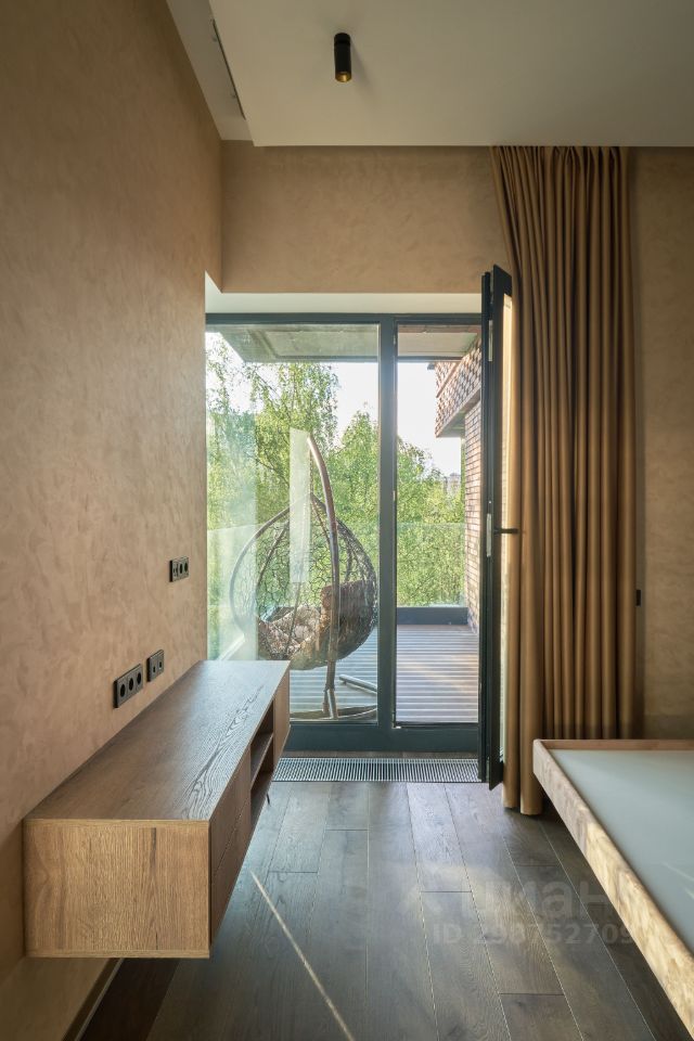 Продажа трехкомнатной квартиры 120м² ул. Согласия, 9/1, Красногорск ...