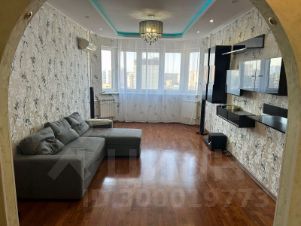 3-комн.кв., 86 м², этаж 12