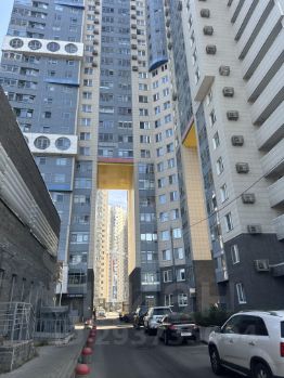 3-комн.кв., 91 м², этаж 4