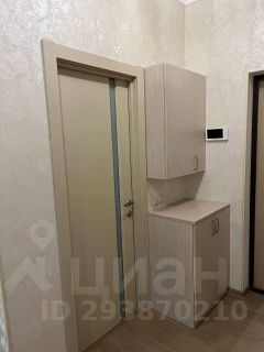 3-комн.кв., 65 м², этаж 15