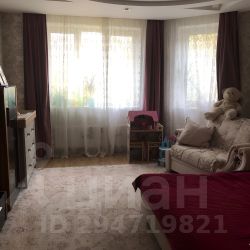 1-комн.кв., 42 м², этаж 2