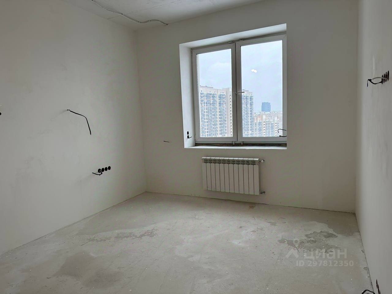 Продажа Квартир В Красногорске