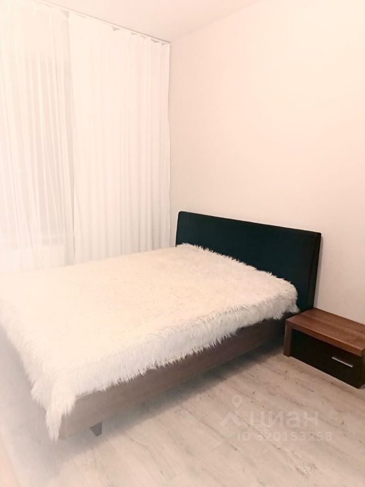 1-комнатная квартира, 36 м² — фото 8