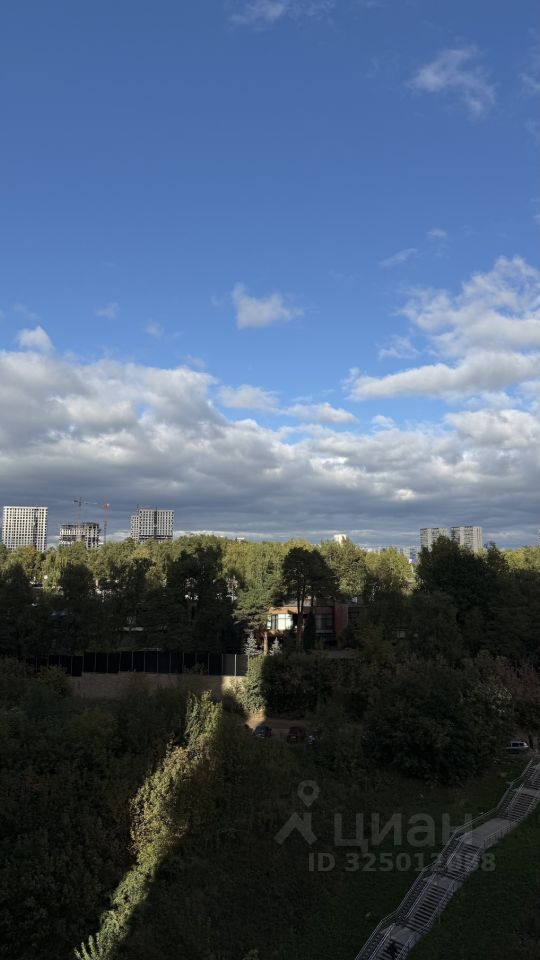1-комнатная квартира, 33 м² — фото 8