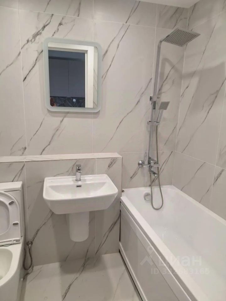 Квартира-студия, 26,4 м² — фото 8