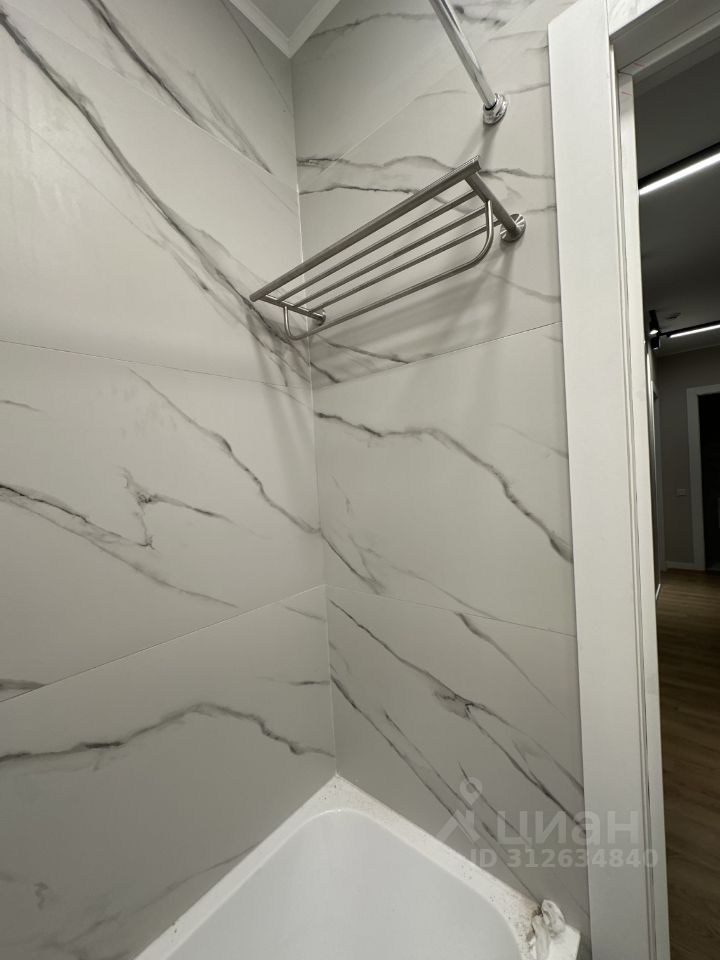 2-комнатная квартира, 57 м² — фото 8