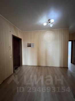 2-комн.кв., 58 м², этаж 2