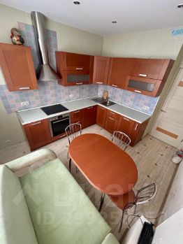 1-комн.кв., 42 м², этаж 8