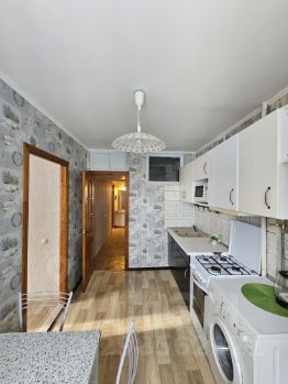 2-комн.кв., 45 м², этаж 4