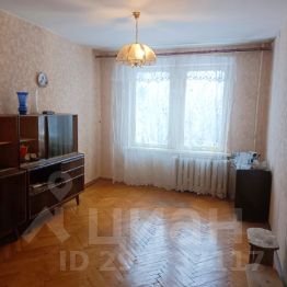 2-комн.кв., 42 м², этаж 4