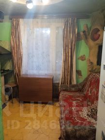 1-комн.кв., 33 м², этаж 1