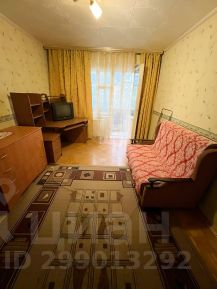 1-комн.кв., 36 м², этаж 2