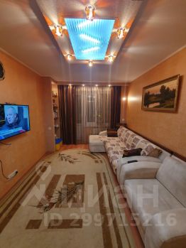 2-комн.кв., 51 м², этаж 6