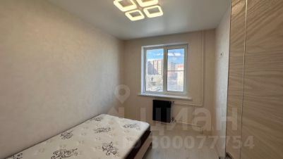 2-комн.кв., 42 м², этаж 8