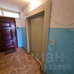 1-комн.кв., 38 м², этаж 6