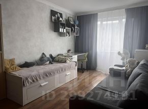 3-комн.кв., 63 м², этаж 7