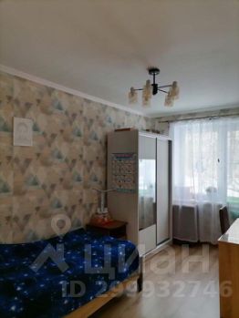 2-комн.кв., 42 м², этаж 1