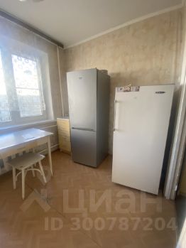 2-комн.кв., 52 м², этаж 5