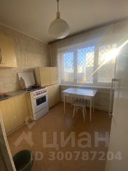 2-комн.кв., 52 м², этаж 5