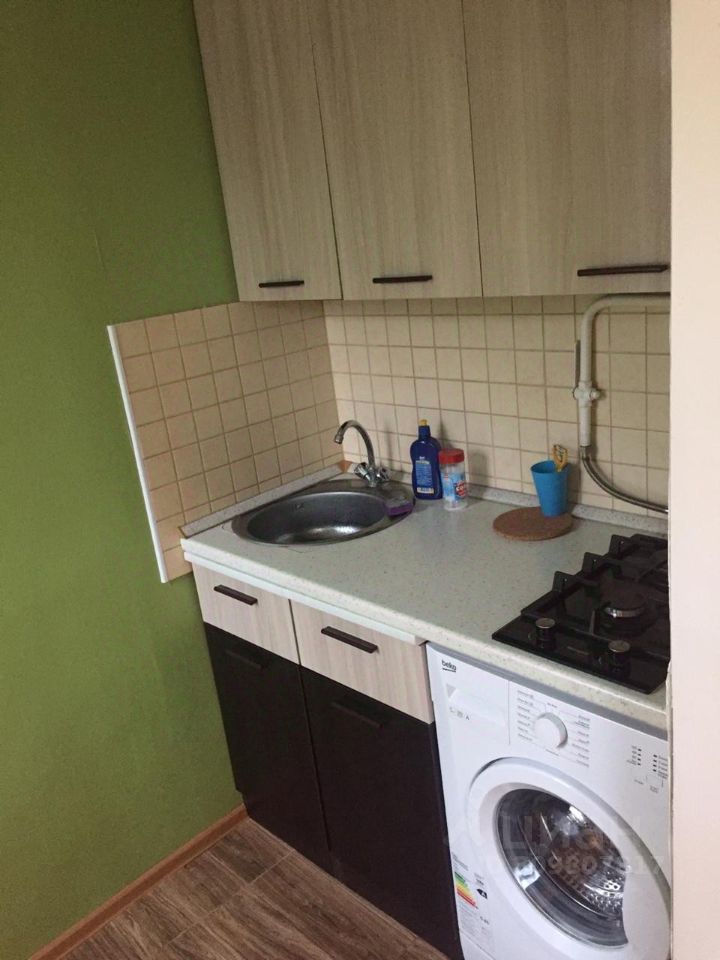 Продается1-комн.квартира,21,9м²