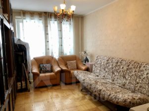 3-комн.кв., 65 м², этаж 6