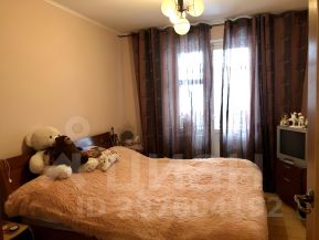 3-комн.кв., 65 м², этаж 6