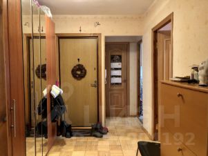 3-комн.кв., 65 м², этаж 6