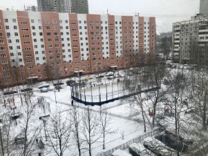 3-комн.кв., 65 м², этаж 6