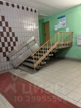 1-комн.кв., 35 м², этаж 6