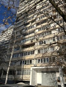 1-комн.кв., 35 м², этаж 6