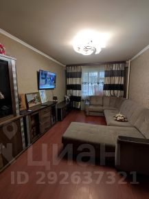 3-комн.кв., 79 м², этаж 1