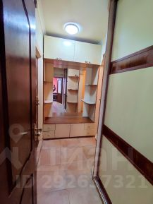 3-комн.кв., 79 м², этаж 1