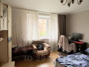 3-комн.кв., 64 м², этаж 6