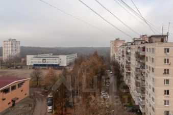 3-комн.кв., 64 м², этаж 9