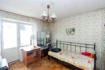 3-комн.кв., 64 м², этаж 9