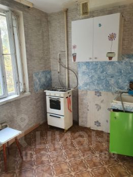 1-комн.кв., 32 м², этаж 2