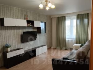 1-комн.кв., 32 м², этаж 8