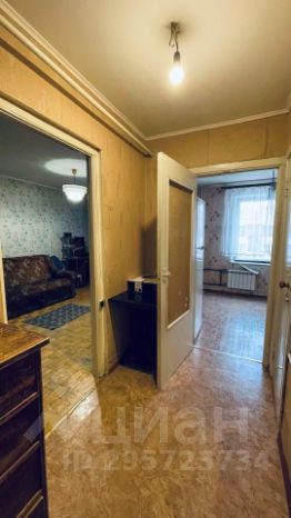 1-комн.кв., 34 м², этаж 2