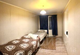 2-комн.кв., 50 м², этаж 12