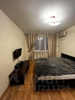 3-комн.кв., 74 м², этаж 6