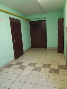 2-комн.кв., 54 м², этаж 9