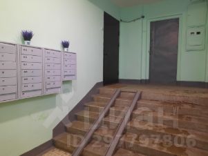 1-комн.кв., 32 м², этаж 5