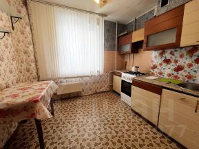 1-комн.кв., 37 м², этаж 5