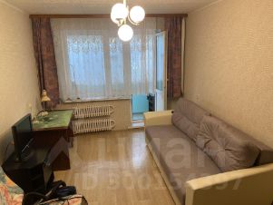 1-комн.кв., 34 м², этаж 1