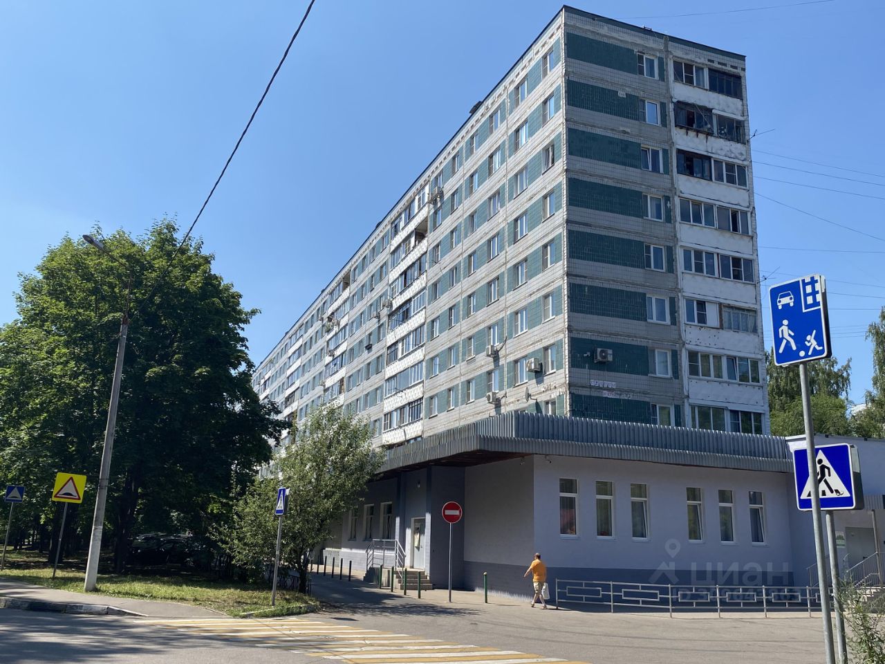 Сдается2-комн.квартира,45м²